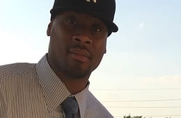 Former Baltimore Ravens Wide Receiver Jacoby Jones Dead At 40